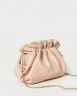Loeffler Randall Willa Ballet Mini Pouch
