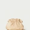 Loeffler Randall Willa Camel Mini Pouch New Arrivals