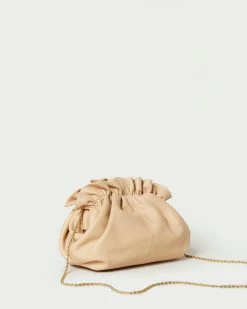 Loeffler Randall Willa Camel Mini Pouch New Arrivals